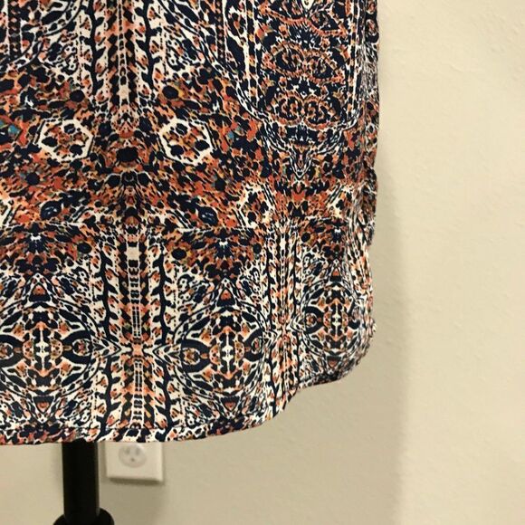 Maurice’s  bohemian style above the knee dress - Picture 5 of 11